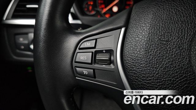 BMW 3 Series GT (F34) GT 320d 2020 — фото 17