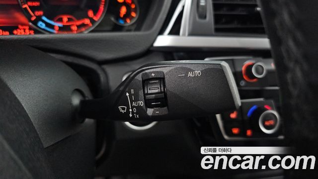 BMW 3 Series GT (F34) GT 320d 2020 — фото 18