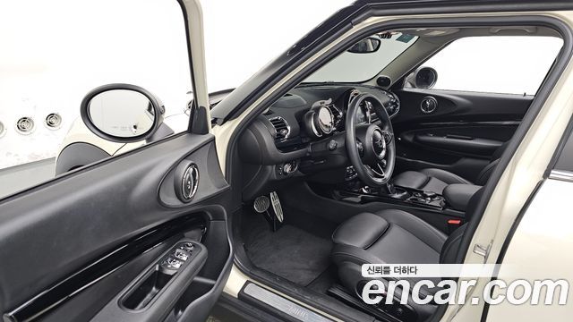 MINI Cooper Clubman High 2nd 2019 — фото 10