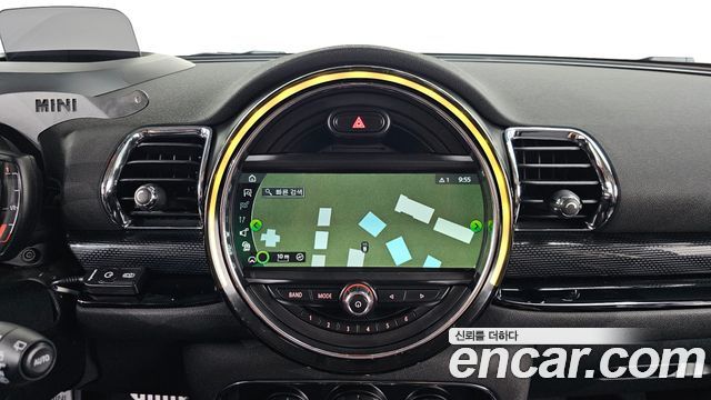 MINI Cooper Clubman High 2nd 2019 — фото 14