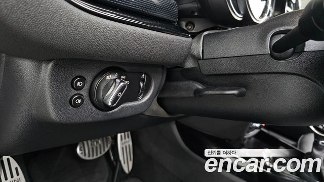 MINI Cooper Clubman High 2nd 2019 — фото 18