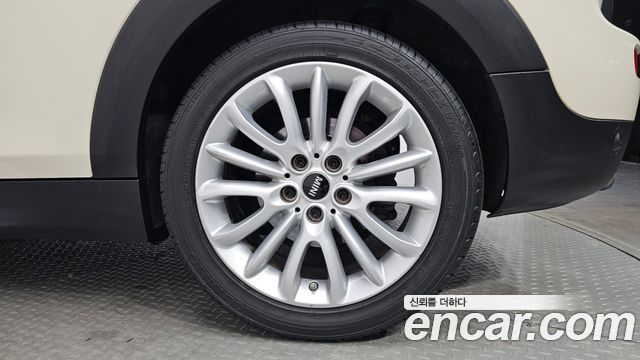 MINI Cooper Clubman High 2nd 2019 — фото 21