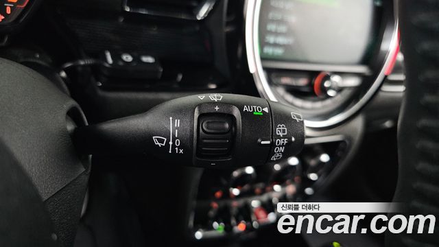 MINI Cooper Clubman High 2nd 2019 — фото 27
