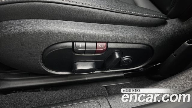 MINI Cooper Clubman High 2nd 2019 — фото 30