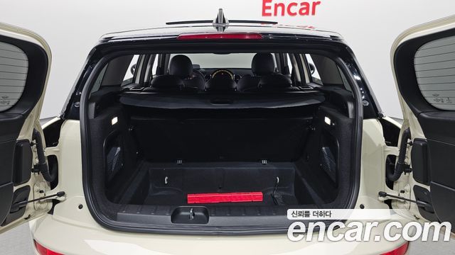MINI Cooper Clubman High 2nd 2019 — фото 34