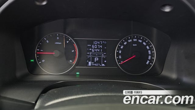 KG Mobility (SsangYong) Rexton Sports Diesel 2.2 4WD Adventure 2019 — фото 8