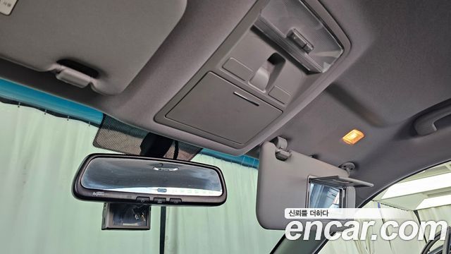 KG Mobility (SsangYong) Rexton Sports Diesel 2.2 4WD Adventure 2019 — фото 19