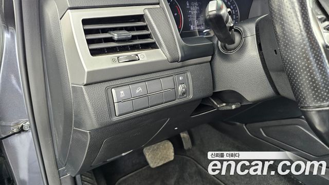 KG Mobility (SsangYong) Rexton Sports Diesel 2.2 4WD Adventure 2019 — фото 20