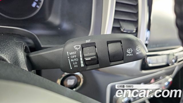 KG Mobility (SsangYong) Rexton Sports Diesel 2.2 4WD Adventure 2019 — фото 27