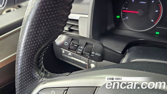 KG Mobility (SsangYong) Rexton Sports Diesel 2.2 4WD Adventure 2019 — фото 30