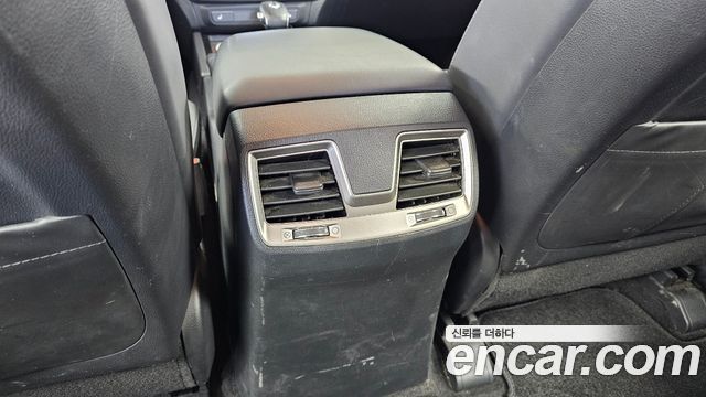 KG Mobility (SsangYong) Rexton Sports Diesel 2.2 4WD Adventure 2019 — фото 31
