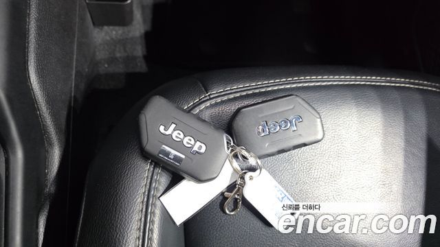 Jeep Wrangler (JL) 2.0 Overland Power Top 4Door 2021 — фото 16