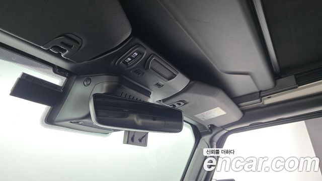 Jeep Wrangler (JL) 2.0 Overland Power Top 4Door 2021 — фото 18