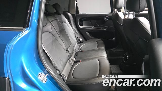 MINI Cooper Countryman Classic Plus 2nd 2022 — фото 16