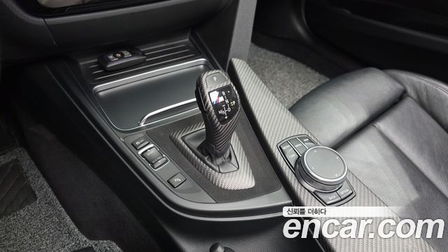 BMW 3 Series (F30) 330i M Sport 2017 — фото 9