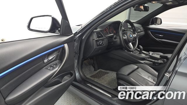 BMW 3 Series (F30) 330i M Sport 2017 — фото 10