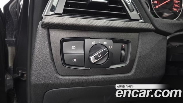 BMW 3 Series (F30) 330i M Sport 2017 — фото 18