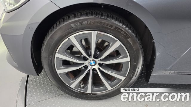 BMW 3 Series (G20) 320i 2022 — фото 5