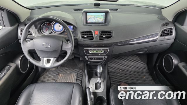 Renault Korea SM3 Neo SE Plus 2015 — фото 7