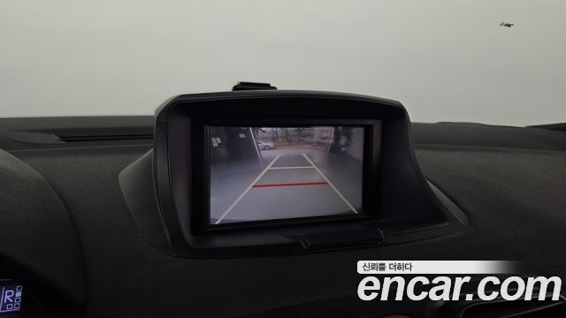 Renault Korea SM3 Neo SE Plus 2015 — фото 16
