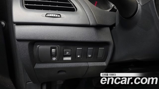 Renault Korea SM3 Neo SE Plus 2015 — фото 17