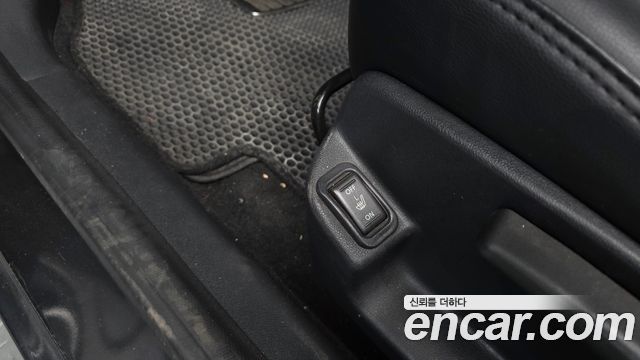 Renault Korea SM3 Neo SE Plus 2015 — фото 18
