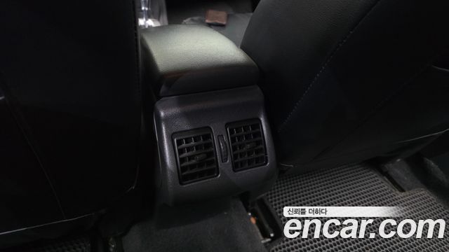 Renault Korea SM3 Neo SE Plus 2015 — фото 19