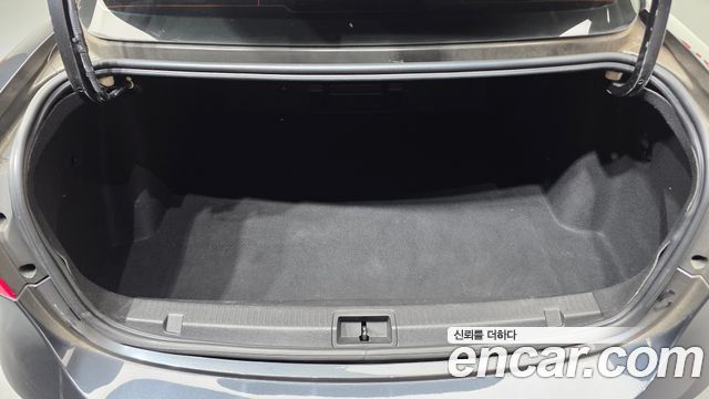 Renault Korea SM3 Neo SE Plus 2015 — фото 20