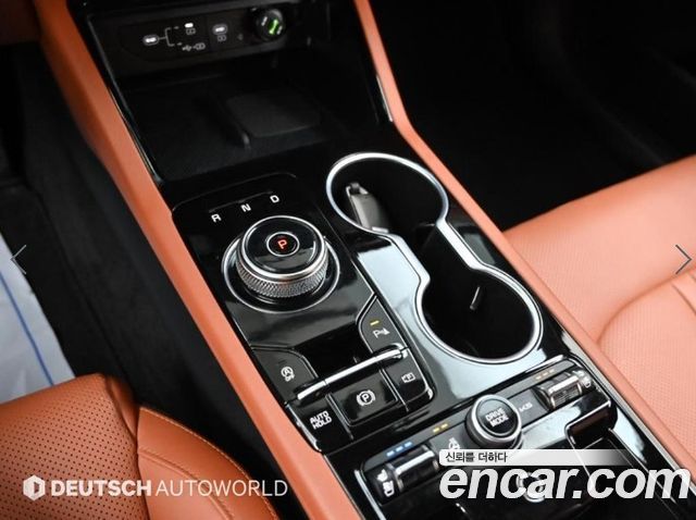 Kia K5 (III) 2.0 Noblesse 2025 — фото 8