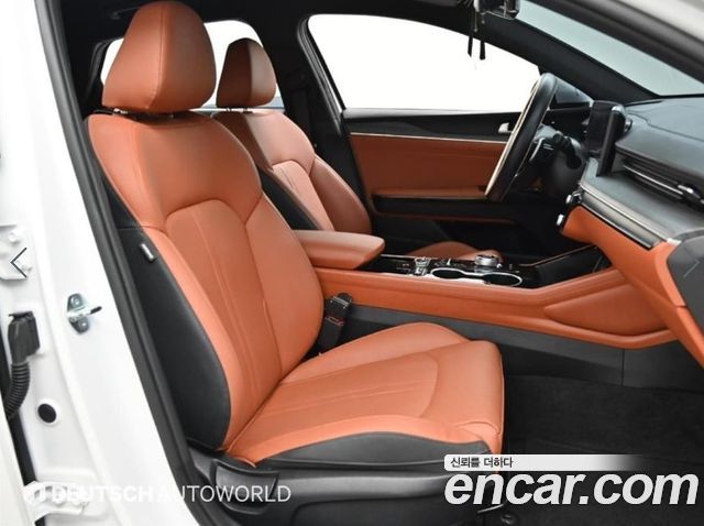 Kia K5 (III) 2.0 Noblesse 2025 — фото 9