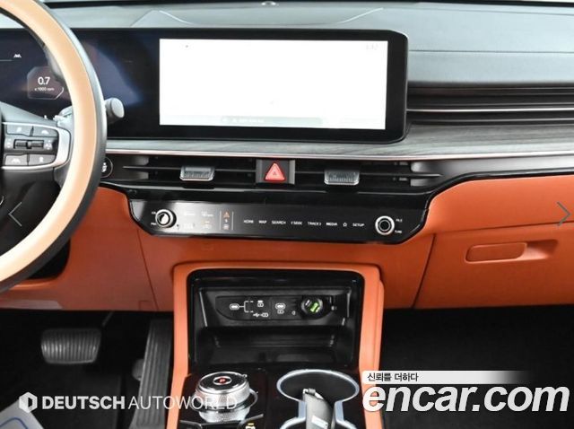 Kia K5 (III) 2.0 Noblesse 2025 — фото 17