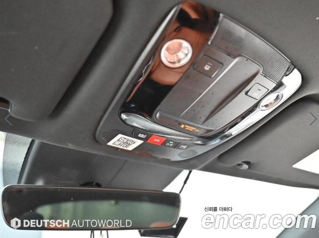 Kia K5 (III) 2.0 Noblesse 2025 — фото 21