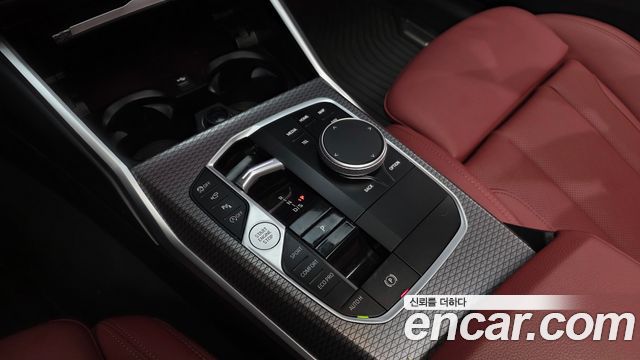 BMW 3 Series (G20) 320i M Sport Pro Special Edition 2025 — фото 9