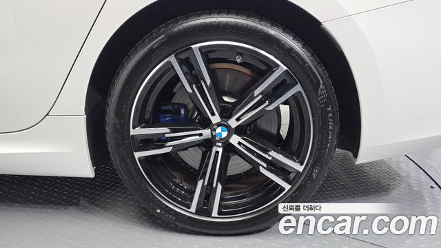 BMW 3 Series (G20) 320i M Sport Pro Special Edition 2025 — фото 27