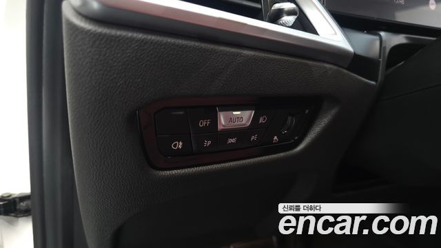 BMW 3 Series (G20) 320i M Sport Pro Special Edition 2025 — фото 33