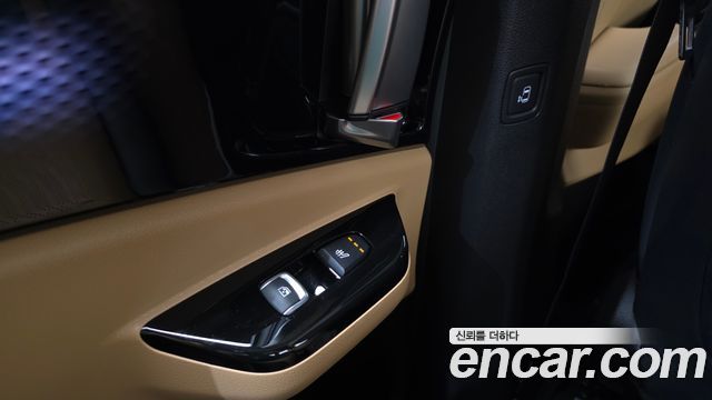 Kia Carnival (IV) Diesel 9-Seater Signature 2023 — фото 19