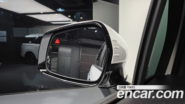 Kia Carnival (IV) Diesel 9-Seater Signature 2023 — фото 20