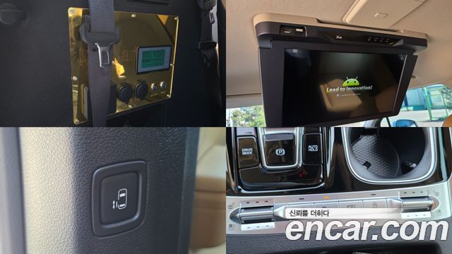 Kia Carnival (IV) Diesel 9-Seater Signature 2023 — фото 22