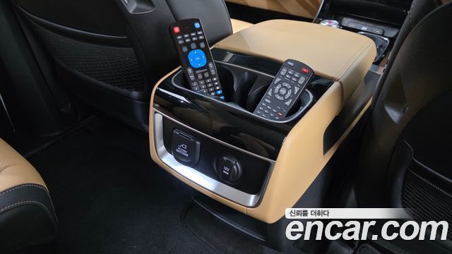 Kia Carnival (IV) Diesel 9-Seater Signature 2023 — фото 24