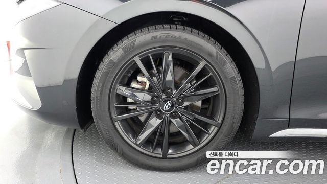 Hyundai Grandeur (IG) 2.5 Exclusice 2020 — фото 5