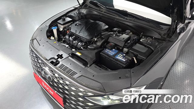 Hyundai Grandeur (IG) 2.5 Exclusice 2020 — фото 6