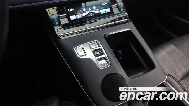 Hyundai Grandeur (IG) 2.5 Exclusice 2020 — фото 9