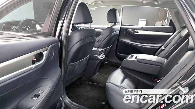 Hyundai Grandeur (IG) 2.5 Exclusice 2020 — фото 11