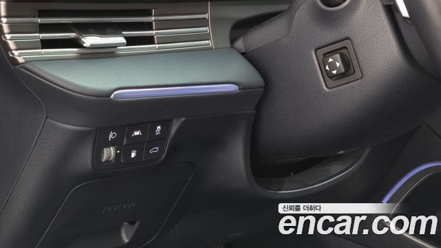 Hyundai Grandeur (IG) 2.5 Exclusice 2020 — фото 15