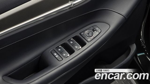 Hyundai Grandeur (IG) 2.5 Exclusice 2020 — фото 16
