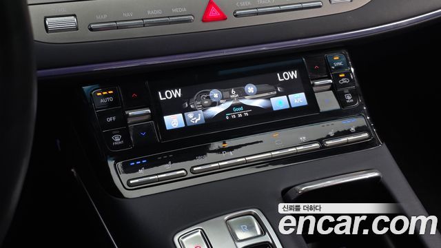 Hyundai Grandeur (IG) 2.5 Exclusice 2020 — фото 18