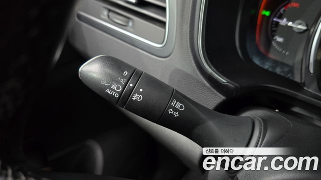 Renault Korea QM6 2.0 LPe RE Signature 2WD 2020 — фото 20