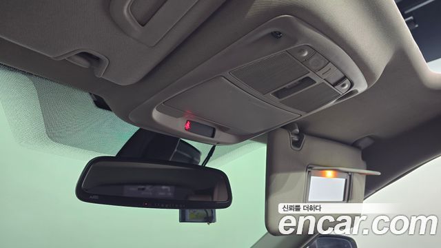 Renault Korea QM6 2.0 LPe RE Signature 2WD 2020 — фото 31