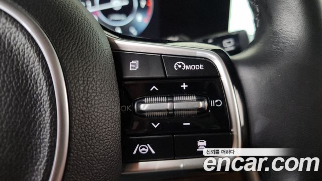 Kia Carnival (IV) Gasoline 9-Seater Prestige 2023 — фото 16