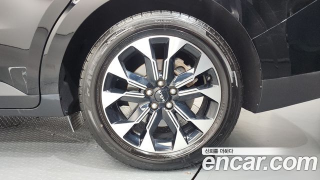 Kia Carnival (IV) Gasoline 9-Seater Prestige 2023 — фото 21